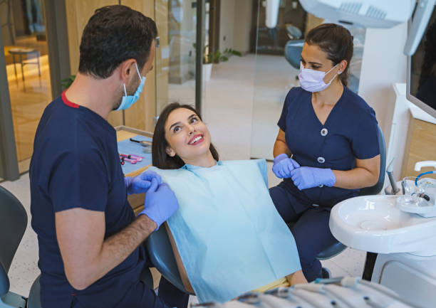 Best Oral Cancer Screening  in Humboldt Hill, CA