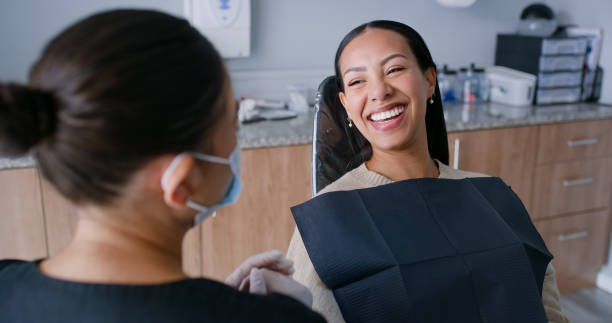 Best Dental Fillings (Composite and Amalgam)  in Humboldt Hill, CA