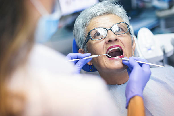 Best Root Canal Treatment  in Humboldt Hill, CA