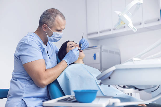 Best Teeth Whitening  in Humboldt Hill, CA